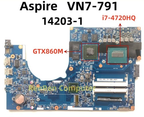 Per acer aspire vn7 - acer,