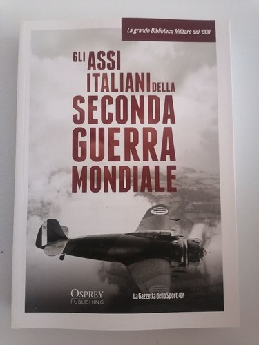 Gli assi italiani della - gli,