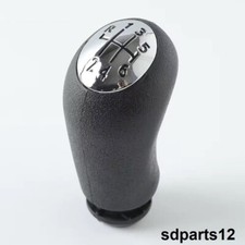 Pomello leva cambio r per - 6,