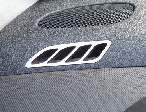 Placcas peugeot 308 gti - placcas, sw