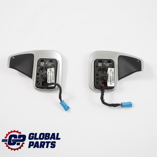 Levas cambio bmw - levas, f30