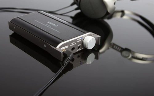 Teac p50 portable - ha-p50,