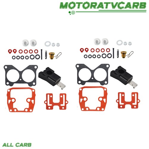 All carb for johnson - all-carb,