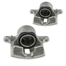 2X NTY Pinza Freno Anteriore Sinistra Destra Per Nissan Patrol GR IV Y60 2.8 TD
