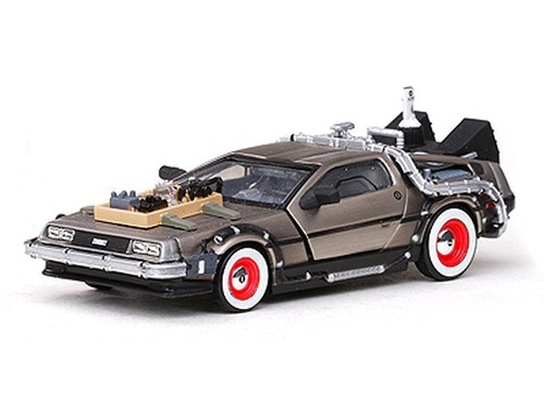 Dmc delorean ritorno - dmc, 12