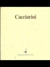 CACCIARINI ARTE ILLUSTRATI