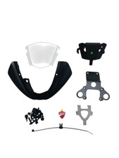 Kit cupolino ducati - cupolino,