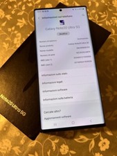 samsung galaxy note 20 ultra 5g