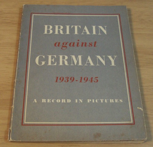 1939 1945 wwii record - wwii, in