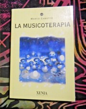 LIBRO LA MUSICOTERAPIA di