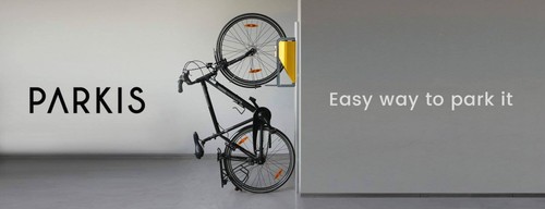 Parkis cavalletto bici lift - parkis,
