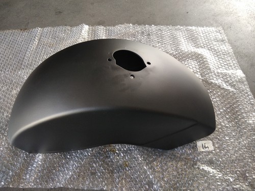 Parafango vespa xl - parafango,