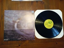 Alan Sorrenti ‎– Come Un Vecchio Incensiere All'Alba Di Un Villaggio Deserto LP