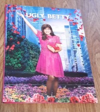 Ugly Betty - Ann Donahue - Rizzoli