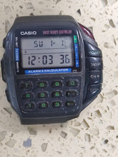 Casio CMD-20B mod 1135