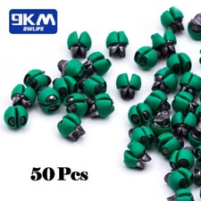 50~200pz Pesca Split Shot