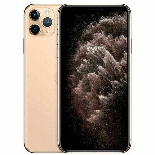 Smartphone apple iphone pro - iphone,