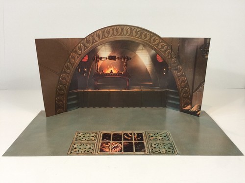 Diorama vintage personalizzato - vintage,