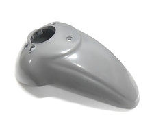 PARAFANGO ANTERIORE GREZZO ORIGINALE PIAGGIO LIBERTY 50 2T SPORT 2007-2008