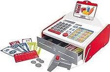 HAPE E3184 CASSA SUPERMERCATO