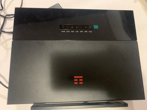 Occasione lotto modem router - lotto, 3