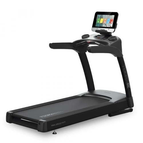 Toorx trx 3500 tft tapis - trx-3500-tft,