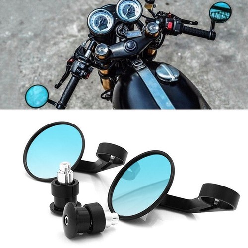 Specchietti retrovisori moto