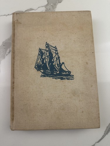 All sail set romance of - all, the