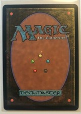 Magic The Gathering Battle of