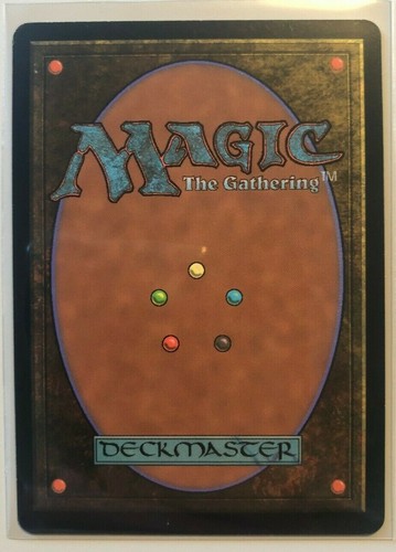 Magic the gathering battle - battle, of