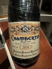 Domaine Armand Rousseau