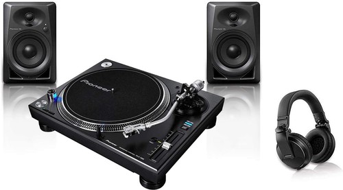 Pioneer pro bundle with - dj,