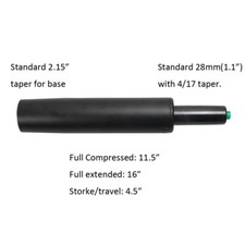 SHS Heavy Duty adatto per