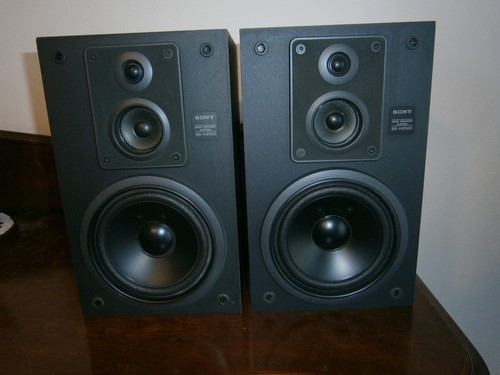 Altoparlanti sony ss - sony,