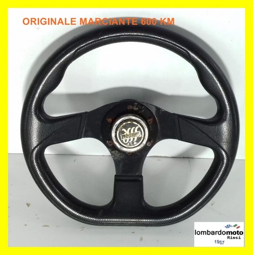 Manubrio sterzo volante - sterzo,