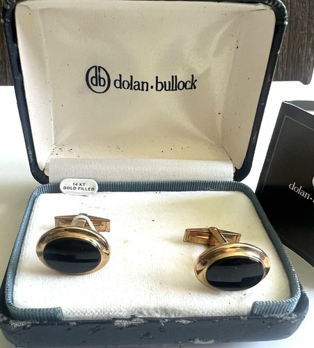 Gemelli vintage dolan bullock - dolan,