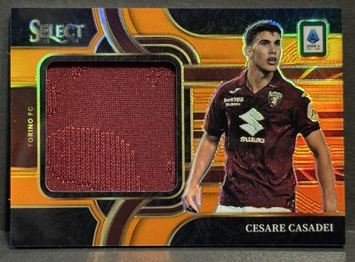 2025 panini select - 2025-26,