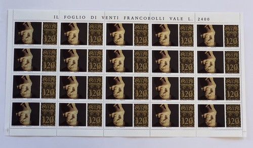 Vaticano 1977 musei vaticani - vaticano,