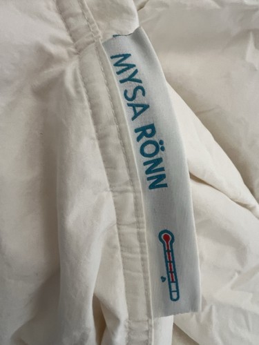 Piumino ikea mysa ronn - piumino, xl