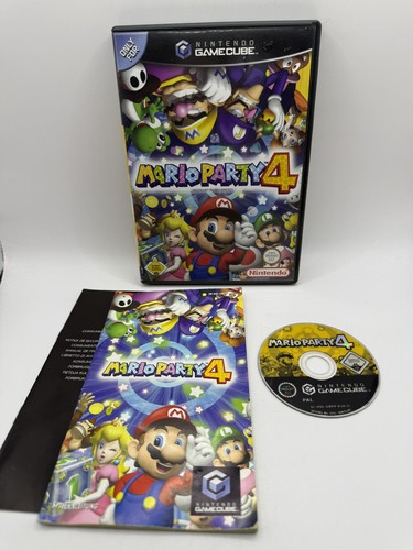 Mario party pal nintendo - -,