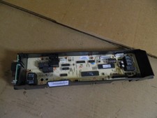 Whirlpool MW/Forno Scheda di