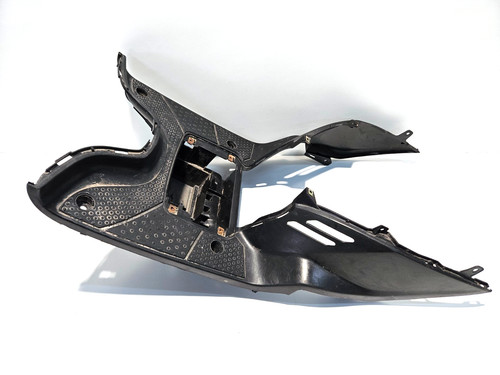 Pedana poggiapiedi for sym - for,