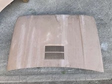 COFANO MOTORE ANTERIORE NUOVO