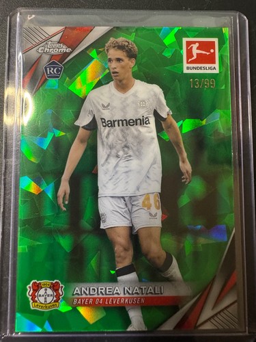 Andrea natali c ice - andrea,