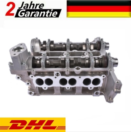 Testata per ford ecoboost - 1.0,