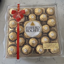 Lotto ferrero rocher - di,