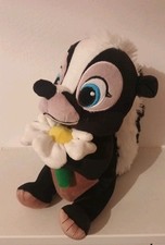 Peluche Disney  Bambi Flower