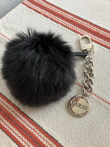 Portachiavi guess pom - guess,