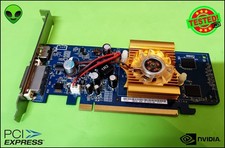 NVIDIA GEFORCE 9300 GE 256 MB DDR2 SCHEDA VIDEO PCI EXPRESS 466851-001
