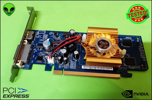 Nvidia geforce 9300 256 mb - 9300, ge